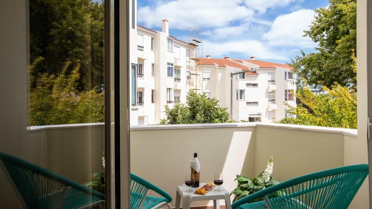 T3 Carcavelos By The Sea - Cascais/Lisboa/Sintra Lombos Extérieur photo