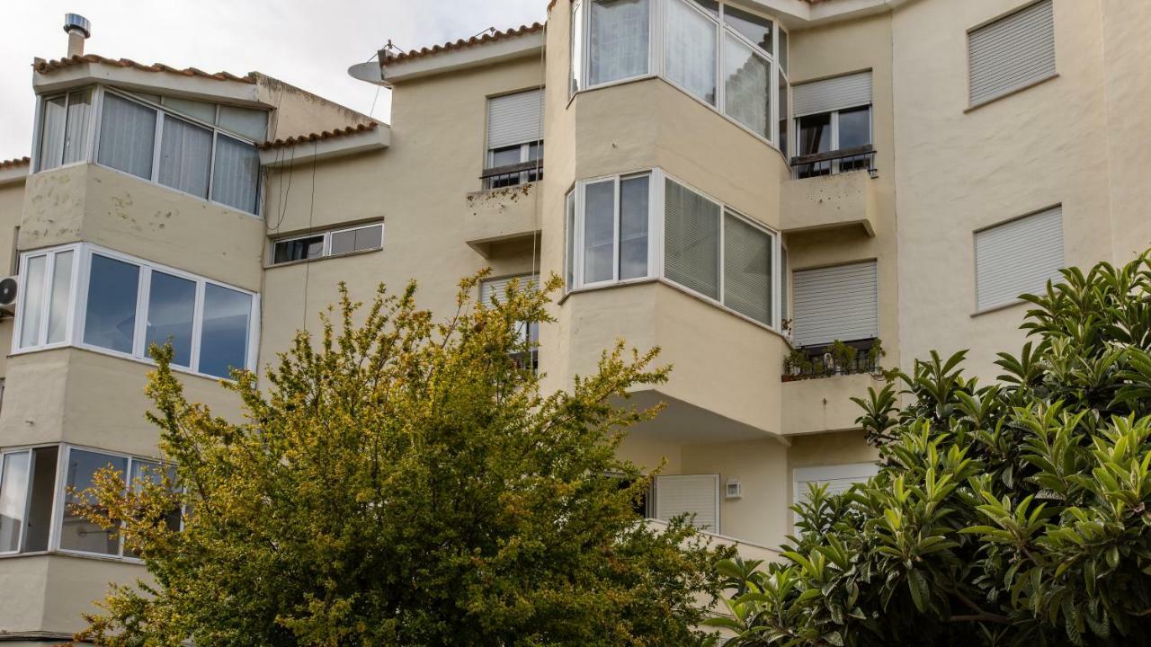 T3 Carcavelos By The Sea - Cascais/Lisboa/Sintra Lombos Extérieur photo